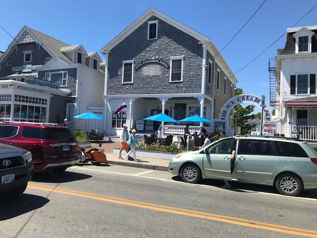 Odd Fellows Cafe Photos 2